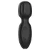 Pixey 2GO - kabelloser Mini-Massagevibrator (schwarz)