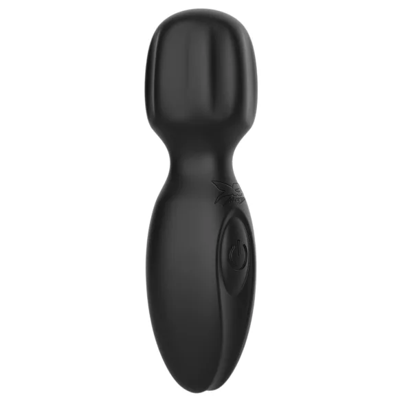 Pixey 2GO - kabelloser Mini-Massagevibrator (schwarz)