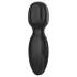 Pixey 2GO - kabelloser Mini-Massagevibrator (schwarz)