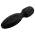 Pixey 2GO - kabelloser Mini-Massagevibrator (schwarz)