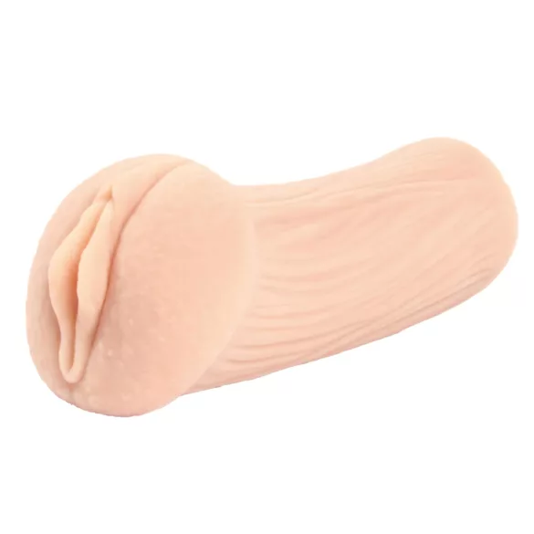 Kokos Elegance 01 - naturgetreuer Vagina-Masturbator