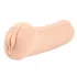 Kokos Elegance 01 - naturgetreuer Vagina-Masturbator