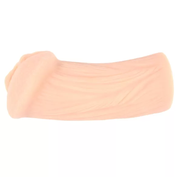 Kokos Elegance 01 - naturgetreuer Vagina-Masturbator