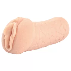 Kokos Elegance 03 - lebensnaher Masturbator (natur)