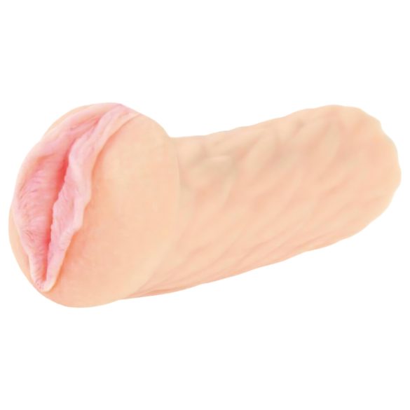 Kokos Elegance 05 - Naturgetreuer Masturbator