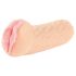 Kokos Elegance 05 - Naturgetreuer Masturbator