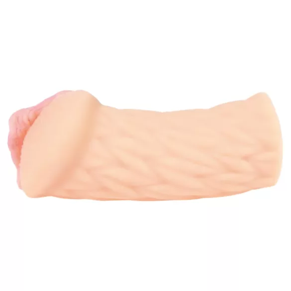 Kokos Elegance 05 - Naturgetreuer Masturbator