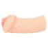 Kokos Elegance 05 - Naturgetreuer Masturbator