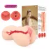 Kokos Onahole 001 XL - realistische Masturbator-Vagina (hautfarben)