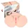 Kokos Hanna Onahole - lebensechter Torso-Masturbator (naturfarben)