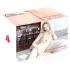 Kokos Hanna Real Hips - lebensechter Torso-Masturbator (natur)