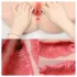 Kokos Vanilla 004 - lebensechter Torso-Masturbator (hautfarben)