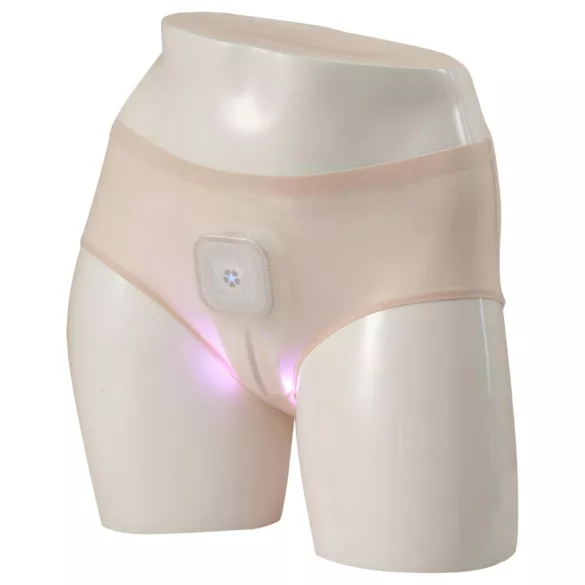 Luminiel Y ZONE - Intim Lichttherapiegerät