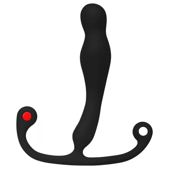 Aneros - Eupho Syn Trident - Prostata-Dildo (schwarz)