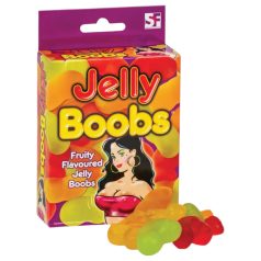 Jelly Boobs - Fruchtige Gummititten (120g)