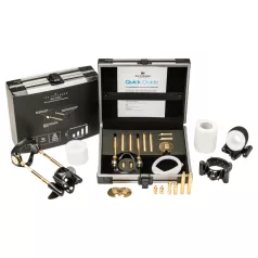   Jes-Extender - Penisvergrößerungsgerät Gold Standard (24K)