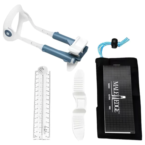 Male Edge - Basic Peniserweiterungsgerät