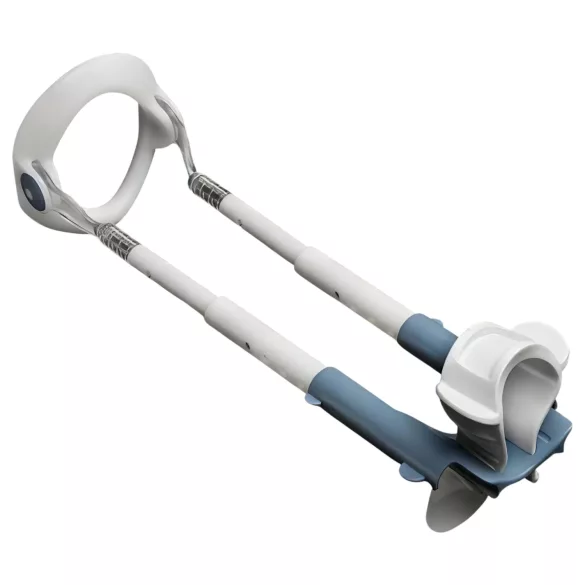 Male Edge - Basic Peniserweiterungsgerät