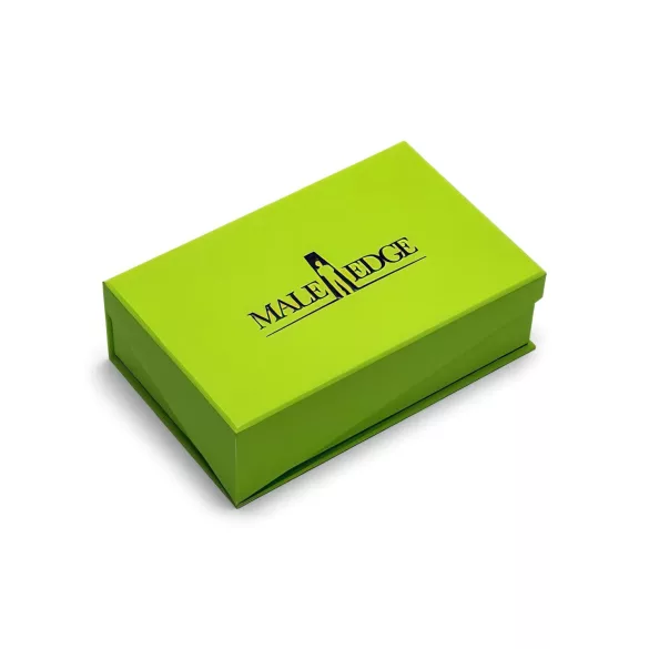 Male Edge - Extra Penisvergrößerungsgerät