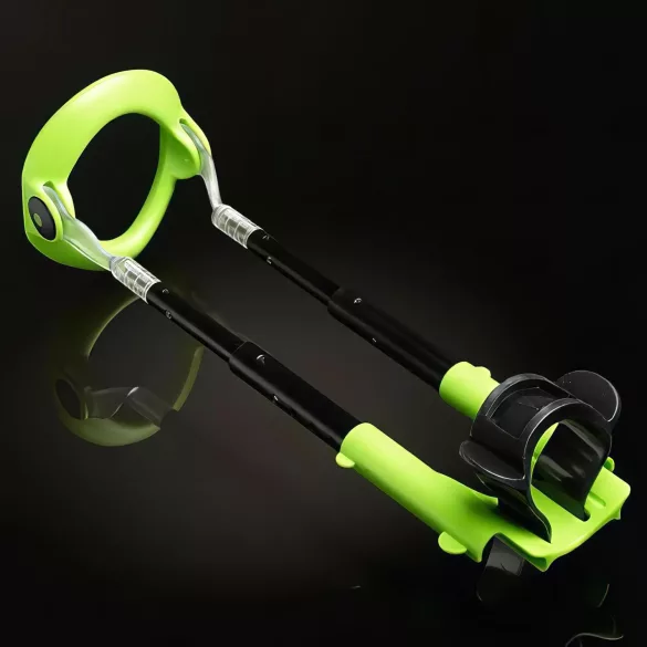 Male Edge - Extra Penisvergrößerungsgerät