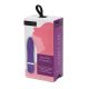 B SWISH Bcute Classic - wasserdichter USB-Vibrator (lila)