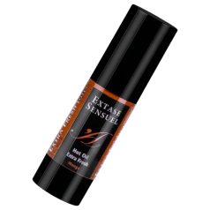 Extase Sensuel - Kühlend-Wärmendes Mango Massageöl (30ml)