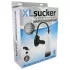 XLSUCKER - Automatische Potenz- & Penispumpe (Transparent)