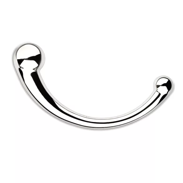 NJOY Pjur Wand - Analhaken Dildo (silber)