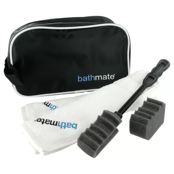 Bathmate Reinigungs- & Aufbewahrungsset