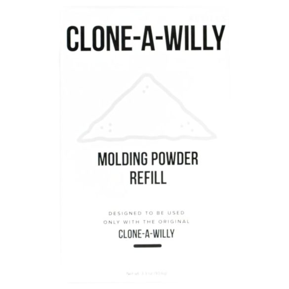 Clone-a-Willy - Abformpuder (96,6g)