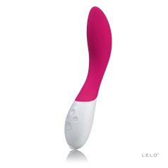 LELO Mona 2 - Geschwungener Vibrator (Pink)