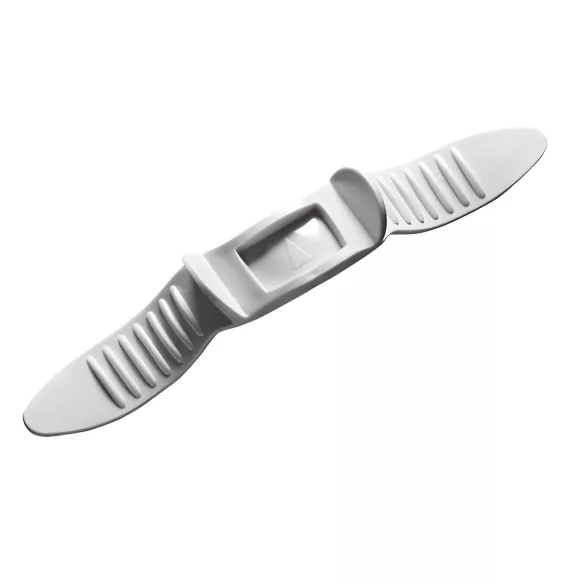 Jes-Extender - Titanium Penisvergrößerungsgerät (bis 24cm)