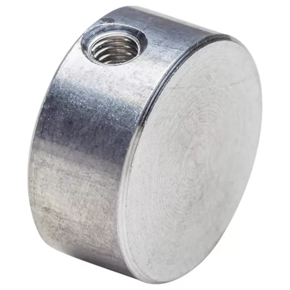 Jes-Extender - Titanium Penisvergrößerungsgerät (bis 24cm)
