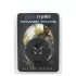 BathMate - Gladiator Silikon Penisring (schwarz)
