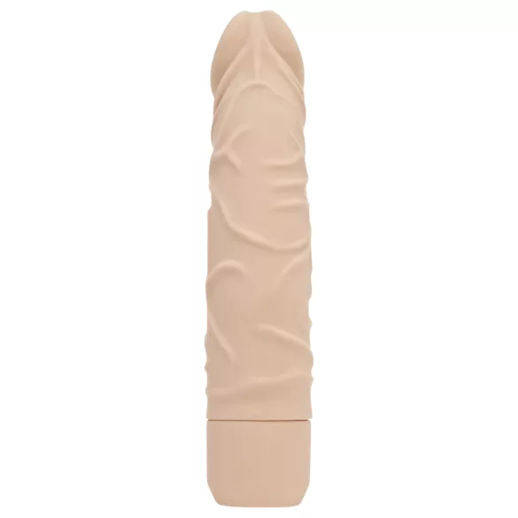 Classic Get Real - naturgetreuer Silikonvibrator