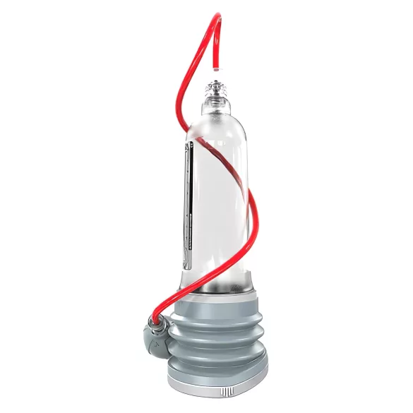 Bathmate HydroXtreme 11 - XL Hydropumpe - transparent