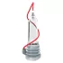Bathmate HydroXtreme 11 - XL Hydropumpe - transparent