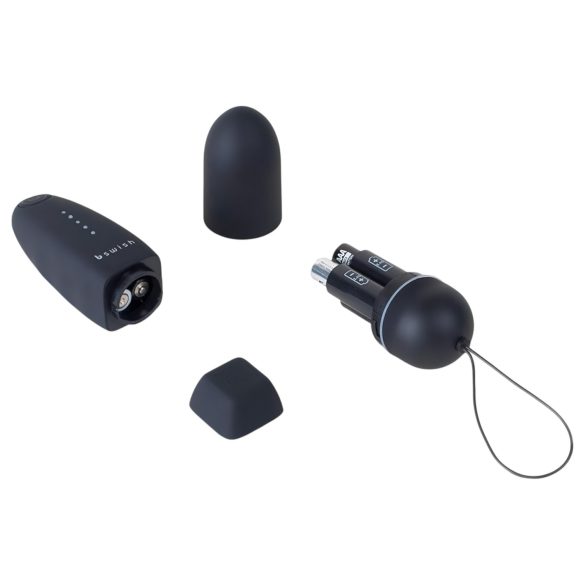 B SWISH - Funk-Ei (schwarz)