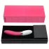 LELO Liv 2 - Silikonvibrator (Pink)