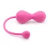 Magic Motion Kegel Master - App-gesteuerte vibrierende Liebeskugel (Pink)