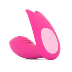   Magic Motion Eidolon - Intelligenter, wiederaufladbarer Vibrator (pink)