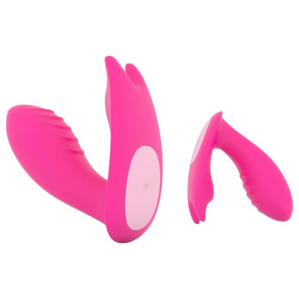 Magic Motion Eidolon - Intelligenter, wiederaufladbarer Vibrator (pink)