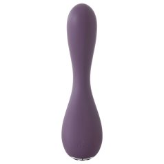 Je Joue Uma - wasserdichter G-Punkt-Vibrator (violett)