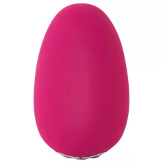   Je Joue Mimi Soft - Akku, wasserdichter Klitorisstimulator (Pink)