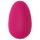 Je Joue Mimi Soft - Wiederaufladbarer, wasserdichter Klitoris-Vibrator (Pink)