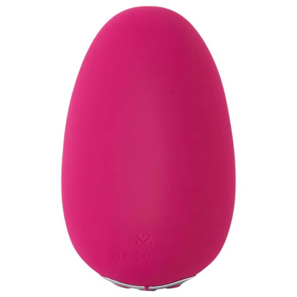 Je Joue Mimi Soft - Akku, wasserdichter Klitorisstimulator (Pink)