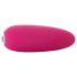 Je Joue Mimi Soft - Wiederaufladbarer, wasserdichter Klitoris-Vibrator (Pink)