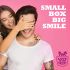 Love in der Tasche - Einweg-Vibrations-Penisring (Pink)