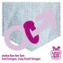 Love in der Tasche - Einweg-Vibrations-Penisring (Pink)