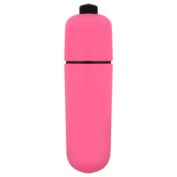 Love Bullet - wasserdichter Mini-Vibrator (Pink)